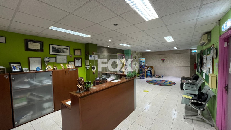 Офис 185 м² в аренду в Agios Ioannis, Limassol, Cyprus