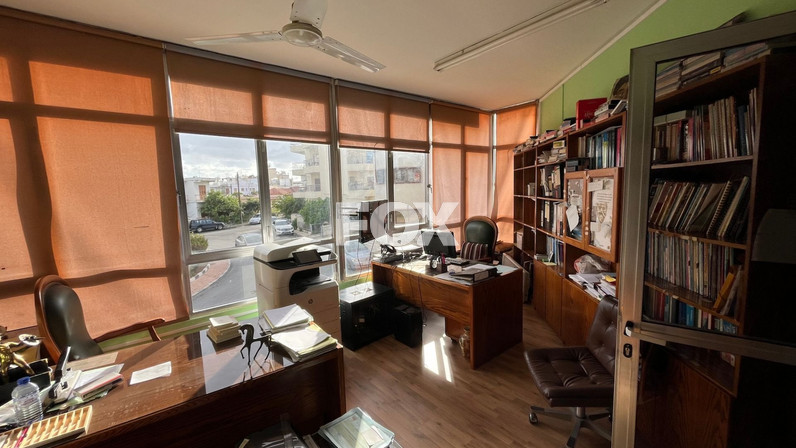 Офис 185 м² в аренду в Agios Ioannis, Limassol, Cyprus