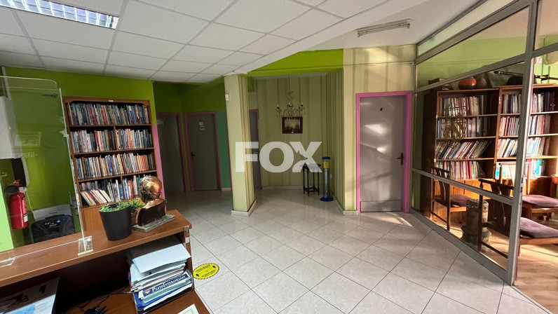Офис 185 м² в аренду в Agios Ioannis, Limassol, Cyprus