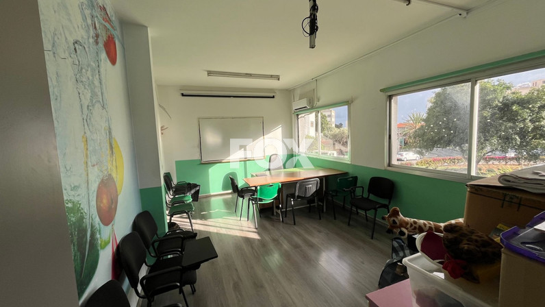 Офис 185 м² в аренду в Agios Ioannis, Limassol, Cyprus