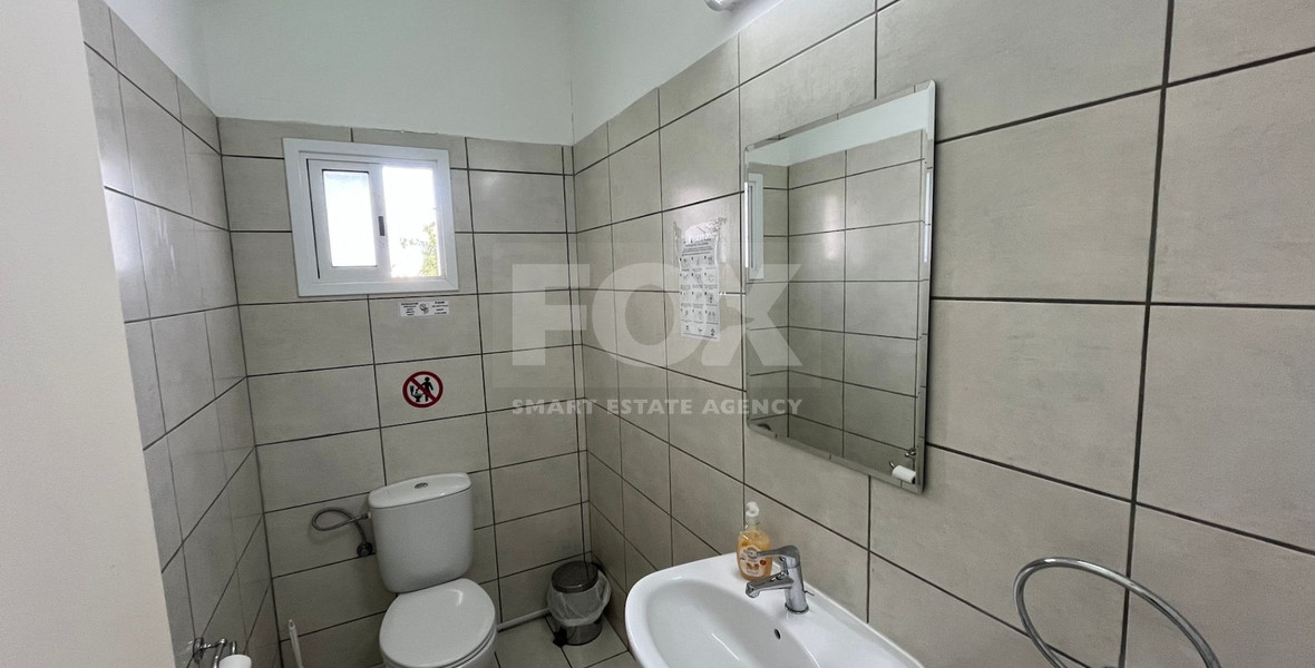 Impressive Medical/Educational Centre Space 185 m2 Available for Rent in Agios Ioannis