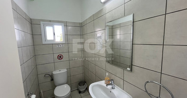 Impressive Medical/Educational Centre Space 185 m2 Available for Rent in Agios Ioannis