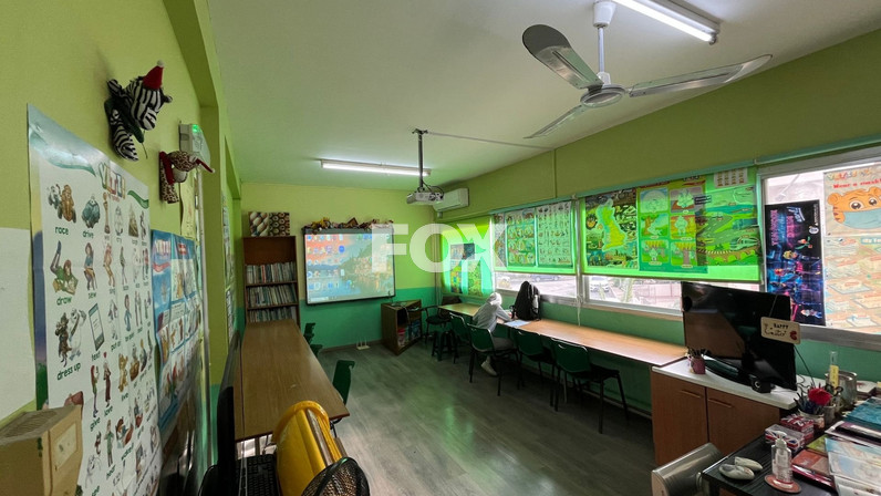 Офис 185 м² в аренду в Agios Ioannis, Limassol, Cyprus