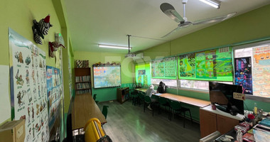 Impressive Medical/Educational Centre Space 185 m2 Available for Rent in Agios Ioannis