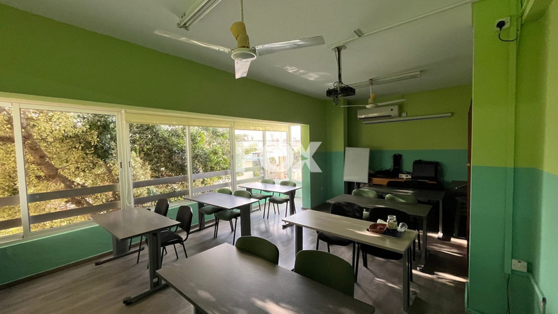 Офис 185 м² в аренду в Agios Ioannis, Limassol, Cyprus