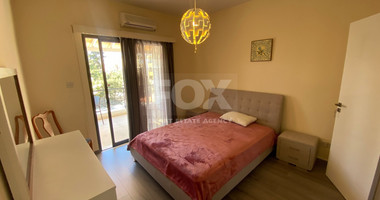 Fully Furnished for rent three Bedroom Maisonette in Geroskipou
