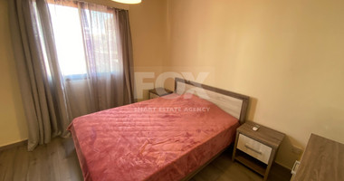 Fully Furnished for rent three Bedroom Maisonette in Geroskipou