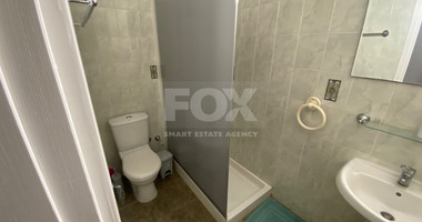 Fully Furnished for rent three Bedroom Maisonette in Geroskipou