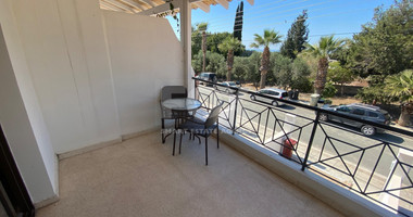 Fully Furnished for rent three Bedroom Maisonette in Geroskipou