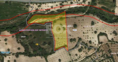Land For Sale In Fasoula Lemesou Limassol Cyprus