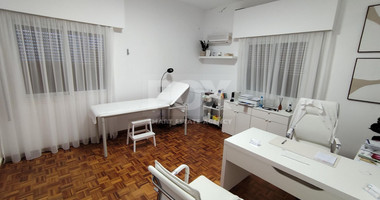 Office for rent in Kato Polemidia, Limassol
