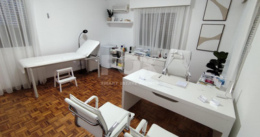 Office for rent in Kato Polemidia, Limassol