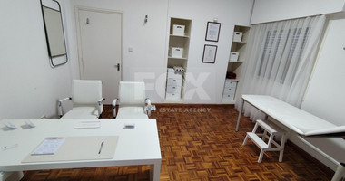 Office for rent in Kato Polemidia, Limassol