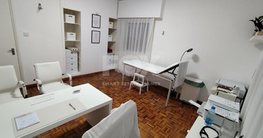 Office for rent in Kato Polemidia, Limassol