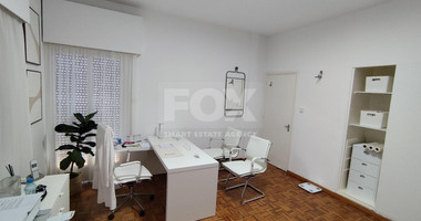 Office for rent in Kato Polemidia, Limassol