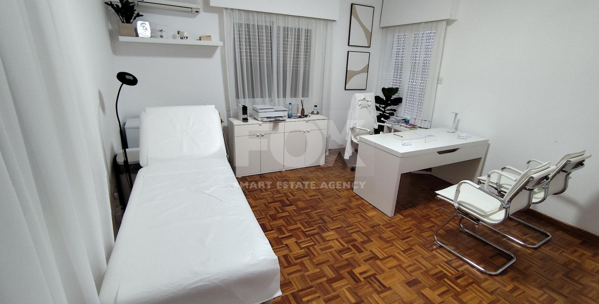 Office for rent in Kato Polemidia, Limassol