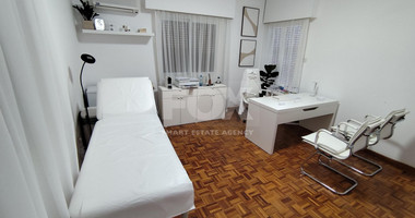 Office for rent in Kato Polemidia, Limassol