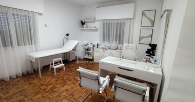 Office for rent in Kato Polemidia, Limassol