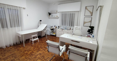 Office for rent in Kato Polemidia, Limassol