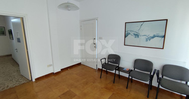 Office for rent in Kato Polemidia, Limassol