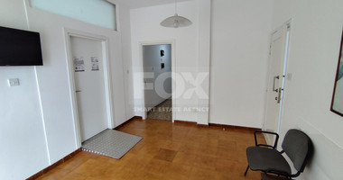 Office for rent in Kato Polemidia, Limassol