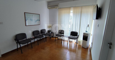 Office for rent in Kato Polemidia, Limassol