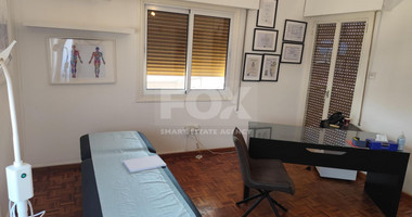 Office for rent in Kato Polemidia, Limassol
