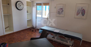 Office for rent in Kato Polemidia, Limassol