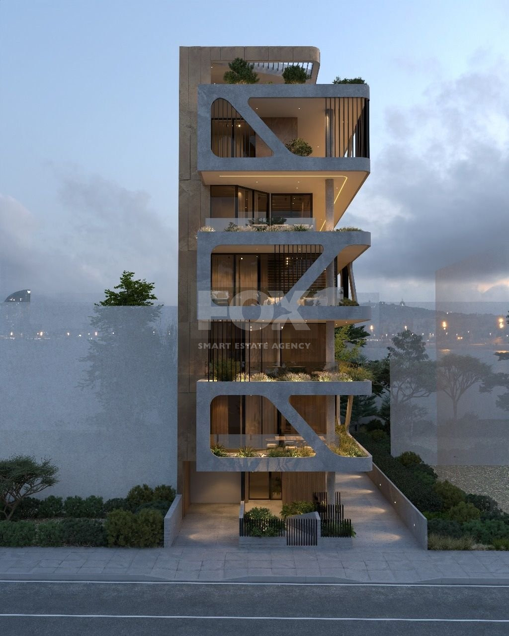 Two bedroom apartment for sale in Neapoli, Limassol