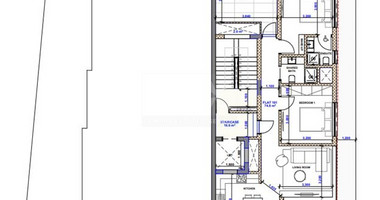 Two bedroom apartment for sale in Neapoli, Limassol