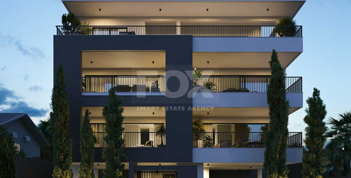 For Sale 3 Bedroom Penthouse Apartment  in Panthea