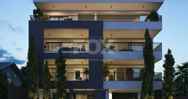 For Sale 3 Bedroom Penthouse Apartment  in Panthea