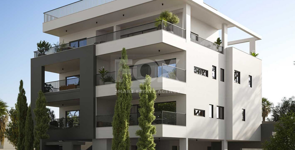 For Sale 3 Bedroom Penthouse Apartment  in Panthea