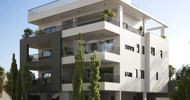 For Sale 3 Bedroom Penthouse Apartment  in Panthea