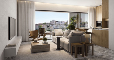 For Sale 3 Bedroom Penthouse Apartment  in Panthea