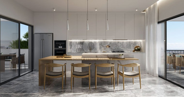 For Sale 3 Bedroom Penthouse Apartment  in Panthea