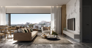 For Sale 3 Bedroom Penthouse Apartment  in Panthea