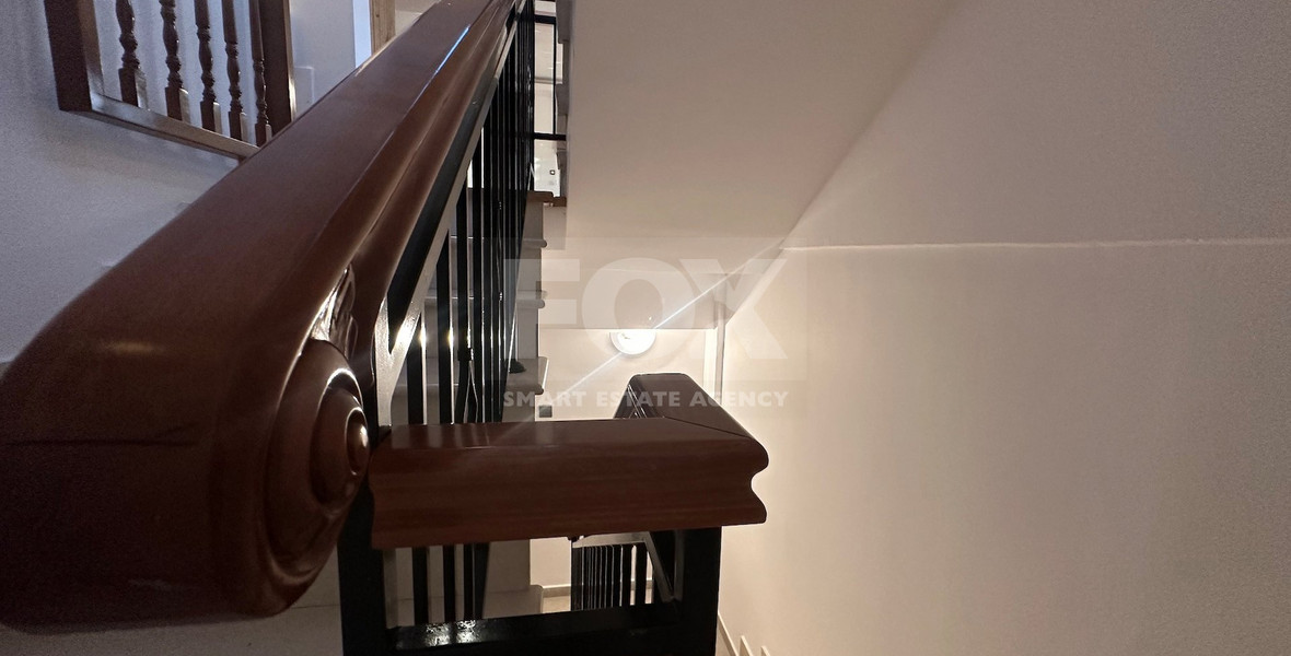 FOR RENT LUXURY 5 BEDROOM VILLA WITH SWIMMING POOL IN THE PANTHEA (MESA GEITONIA AREA OF LIMASSOL)