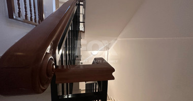 FOR RENT LUXURY 5 BEDROOM VILLA WITH SWIMMING POOL IN THE PANTHEA (MESA GEITONIA AREA OF LIMASSOL)