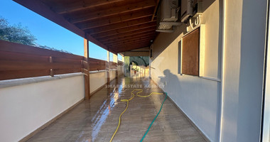 FOR RENT LUXURY 5 BEDROOM VILLA WITH SWIMMING POOL IN THE PANTHEA (MESA GEITONIA AREA OF LIMASSOL)