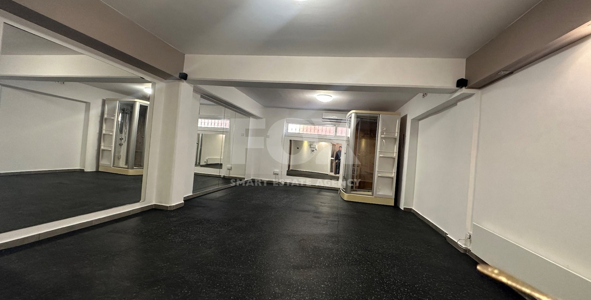 FOR RENT LUXURY 5 BEDROOM VILLA WITH SWIMMING POOL IN THE PANTHEA (MESA GEITONIA AREA OF LIMASSOL)