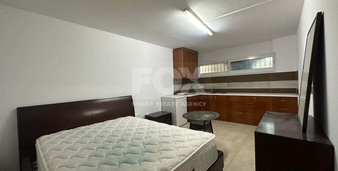 FOR RENT LUXURY 5 BEDROOM VILLA WITH SWIMMING POOL IN THE PANTHEA (MESA GEITONIA AREA OF LIMASSOL)