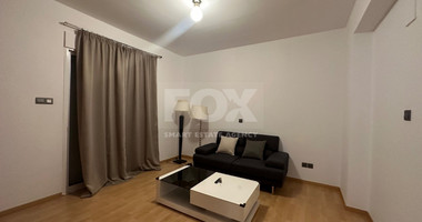 FOR RENT LUXURY 5 BEDROOM VILLA WITH SWIMMING POOL IN THE PANTHEA (MESA GEITONIA AREA OF LIMASSOL)