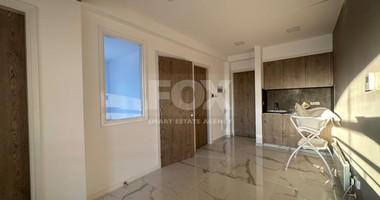 FOR RENT LUXURY 5 BEDROOM VILLA WITH SWIMMING POOL IN THE PANTHEA (MESA GEITONIA AREA OF LIMASSOL)