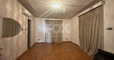 FOR RENT LUXURY 5 BEDROOM VILLA WITH SWIMMING POOL IN THE PANTHEA (MESA GEITONIA AREA OF LIMASSOL)
