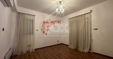 FOR RENT LUXURY 5 BEDROOM VILLA WITH SWIMMING POOL IN THE PANTHEA (MESA GEITONIA AREA OF LIMASSOL)