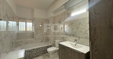 FOR RENT LUXURY 5 BEDROOM VILLA WITH SWIMMING POOL IN THE PANTHEA (MESA GEITONIA AREA OF LIMASSOL)