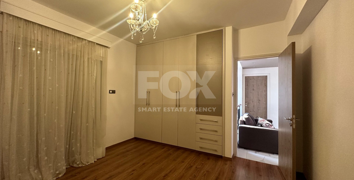 FOR RENT LUXURY 5 BEDROOM VILLA WITH SWIMMING POOL IN THE PANTHEA (MESA GEITONIA AREA OF LIMASSOL)