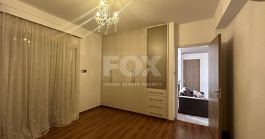 FOR RENT LUXURY 5 BEDROOM VILLA WITH SWIMMING POOL IN THE PANTHEA (MESA GEITONIA AREA OF LIMASSOL)
