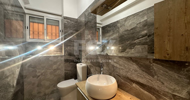 FOR RENT LUXURY 5 BEDROOM VILLA WITH SWIMMING POOL IN THE PANTHEA (MESA GEITONIA AREA OF LIMASSOL)